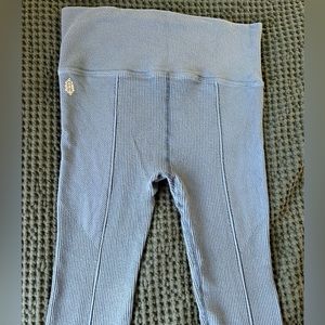 Free People leggings